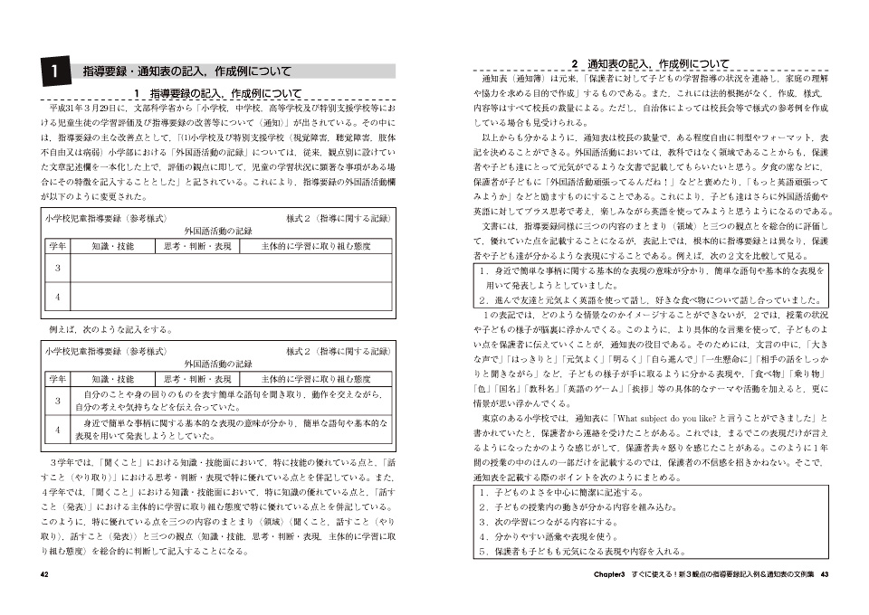 小学校通知表評価の観点文例: 小学校 通知表 所見 文例 – BWAYO