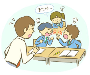 学級集団づくりの問題 - 赤坂真二の「自治でつくる学級づくり」 - 明治 