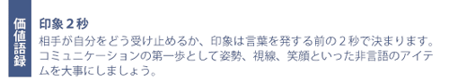 価値語1