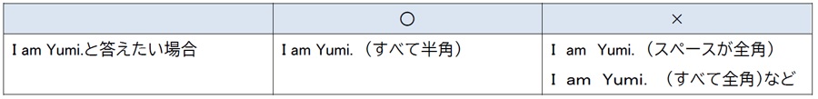 񓚂Ƃ̒ӂQ
