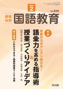 ���ꋳ�� 2019�N2����
���t�̗͂��O���O���L�т�I��b�͂����߂�w���p�����ƂÂ���A�C�f�A