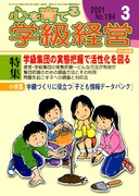 �S����Ă�w���o�c 2001�N3����
�w���W�c�̎��Ԕc���Ŋ�������}��