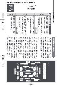 小５国語　塾なし　クロスカリキュラム　教材　右脳教育 小学生の教材-国語｜学研教室【幼児・小学生・中学生向け学習教室】