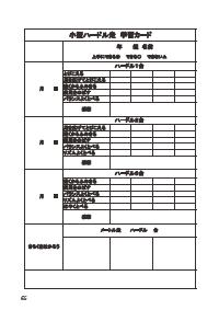 楽しい体育の授業 2012年10月号/効果抜群!ファックスできる 楽しい体育の授業 2012年10月号/効果抜群!ファックスできる